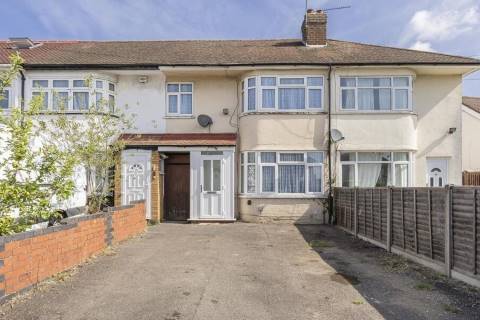 Property for auction in Berkshire