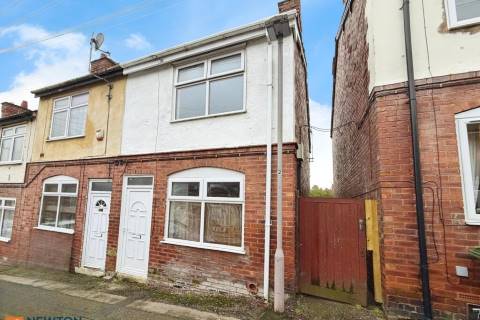 Property for auction in Nottinghamshire