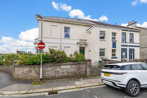 Property for auction in Devon