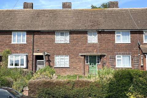 Property for auction in Essex