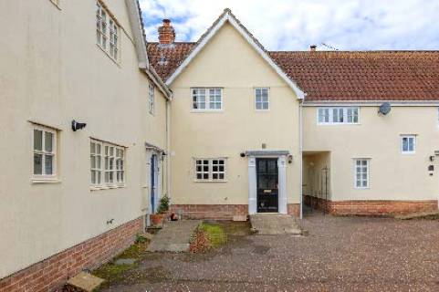 Property for auction in Suffolk