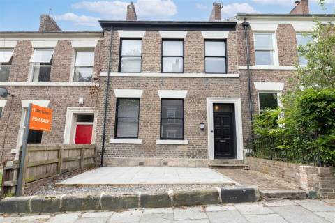 Property for auction in Tyne and Wear