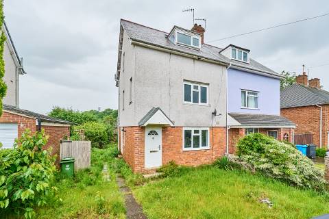 Property for auction in West Midlands