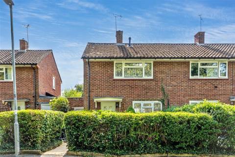 Property for auction in Berkshire