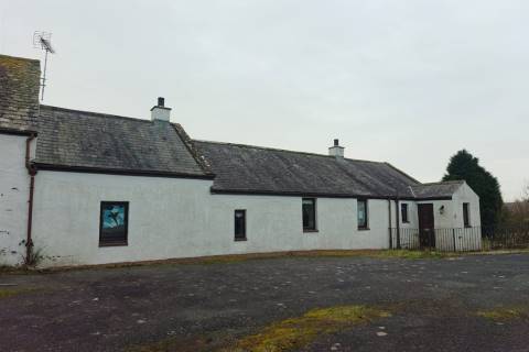 Property for auction in Dumfriesshire