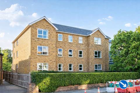 Property for auction in London