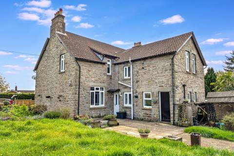 Property for auction in Gloucestershire
