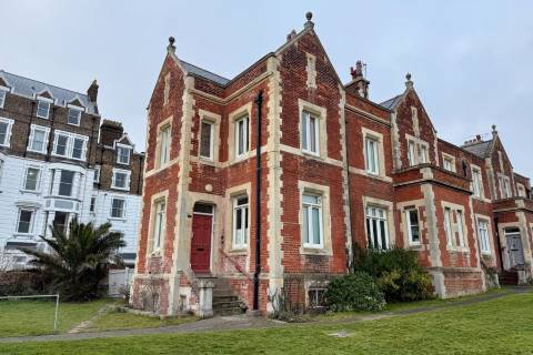 Property for auction in Kent