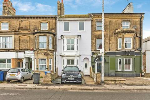 Property for auction in Suffolk