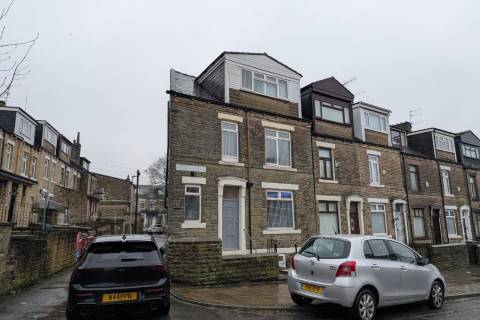 Property for auction in West Yorkshire