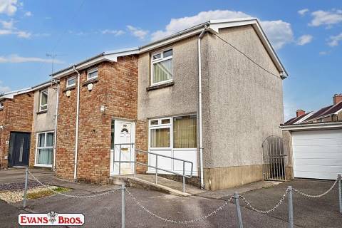 Property for auction in Dyfed