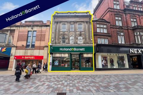 Property for auction in County Durham