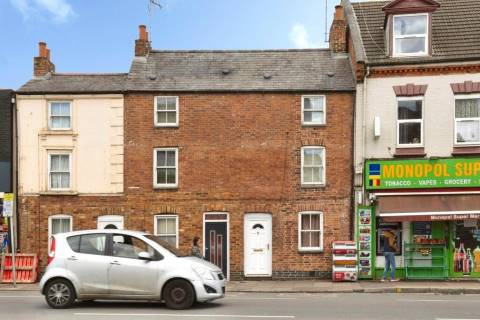 Property for auction in Northamptonshire