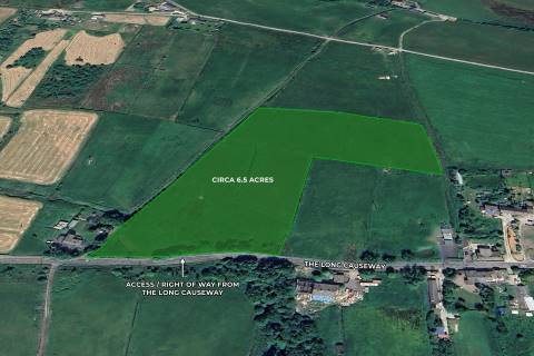 Property for auction in West Yorkshire