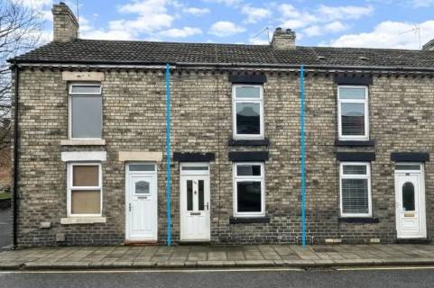 Property for auction in County Durham