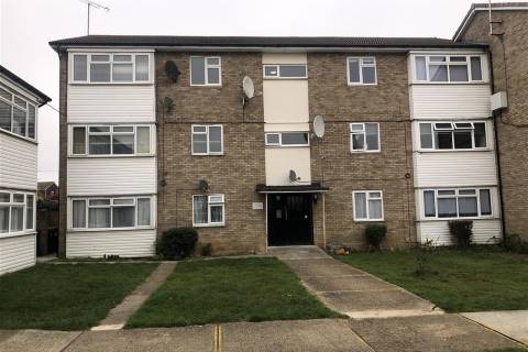 Property for auction in Essex