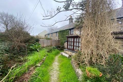 Property for auction in Cornwall