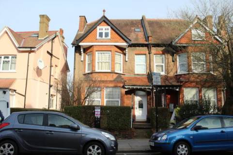 Property for auction in London