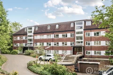 Property for auction in Kent