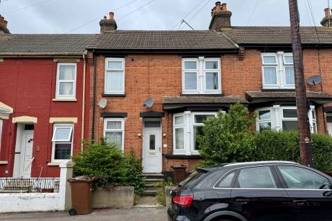 Property for auction in Kent