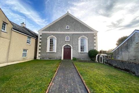 Property for auction in Gwynedd