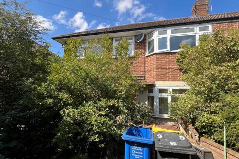 Property for auction in Northamptonshire