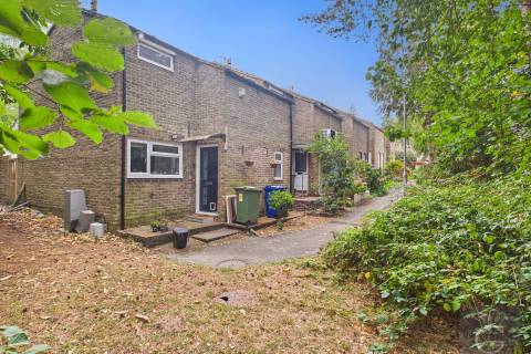 Property for auction in Berkshire