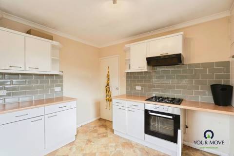 Property for auction in West Sussex