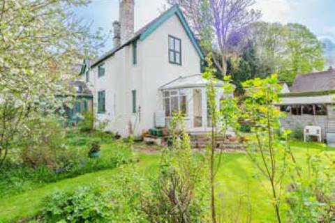 Property for auction in Shropshire