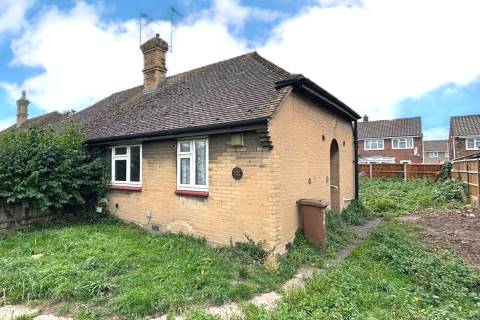 Property for auction in Kent