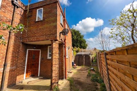 Property for auction in Hertfordshire