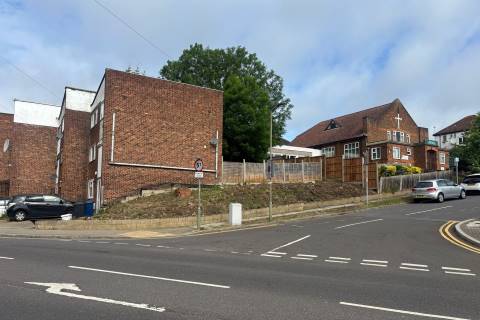 Property for auction in Hertfordshire