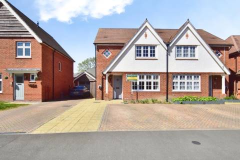Property for auction in Kent