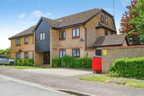 Property for auction in Bedfordshire