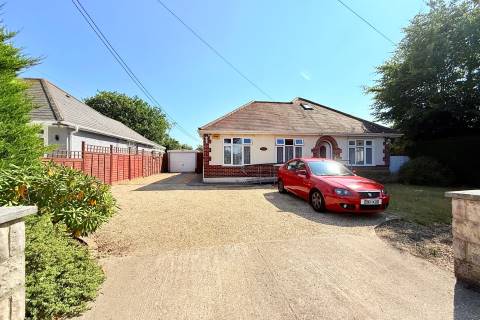 Property for auction in Dorset
