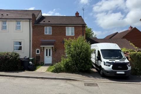 Property for auction in Kent