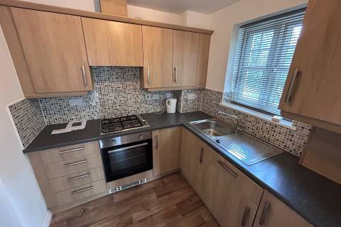 Property for auction in Nottinghamshire