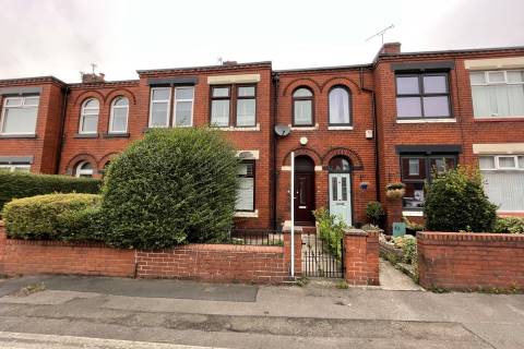 Property for auction in Lancashire