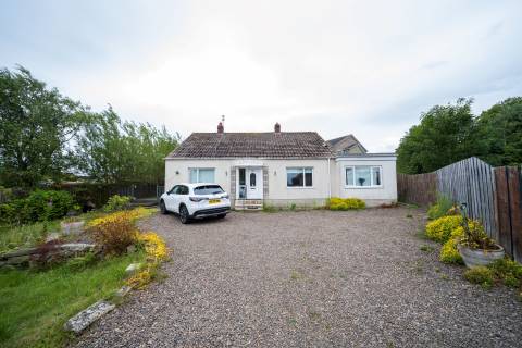 Property for auction in Northumberland