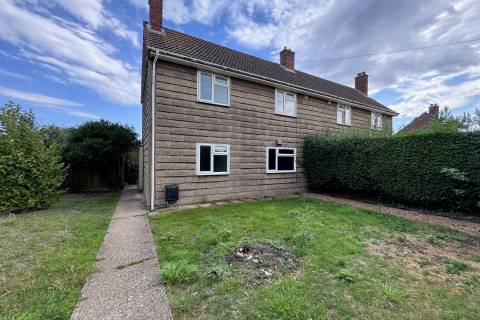 Property for auction in Cambridgeshire