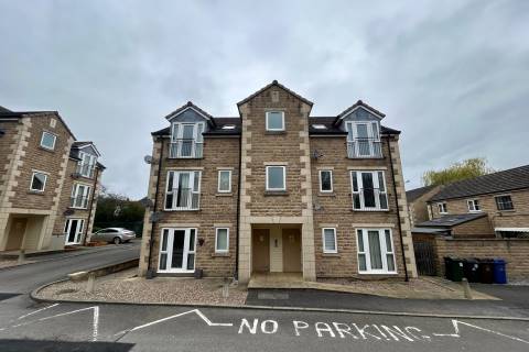 Property for auction in South Yorkshire