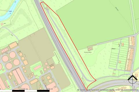 Property for auction in South Yorkshire