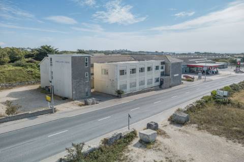 Property for auction in Dorset