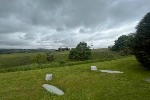 Property for auction in Lancashire