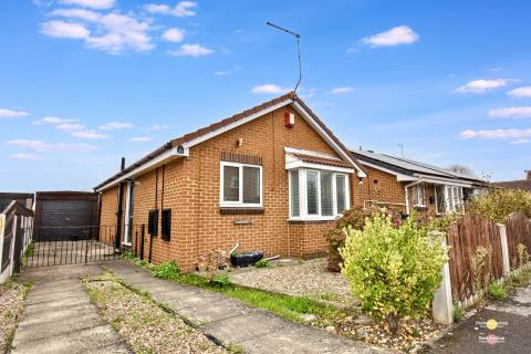 Property for auction in South Yorkshire