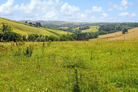 Property for auction in Cornwall