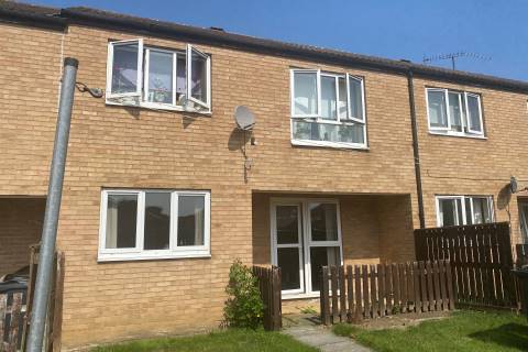 Property for auction in County Durham