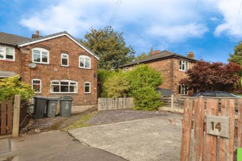Property for auction in Lancashire