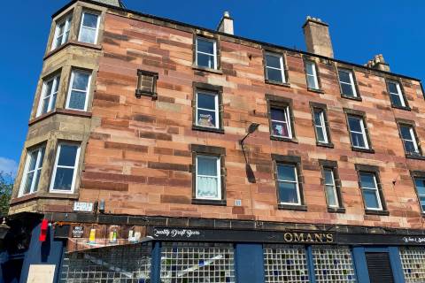 Property for auction in Midlothian