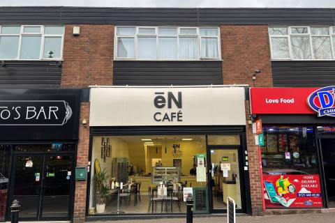 Property for auction in West Midlands